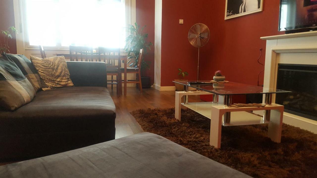 Micsa Steiner Palace Flat *